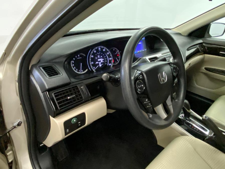 2016 Honda Accord Sedan 4dr I4 CVT LX, available for sale in Linden, New Jersey | East Coast Auto Group. Linden, New Jersey 2016 Honda Accord Sedan 4dr I4 CVT LX, available for sale in Linden, New Jersey | East Coast Auto Group. Linden, New Jersey