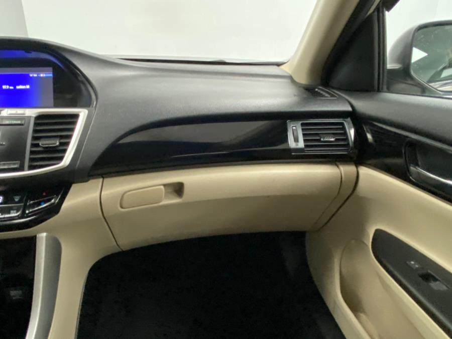 2016 Honda Accord Sedan 4dr I4 CVT LX, available for sale in Linden, New Jersey | East Coast Auto Group. Linden, New Jersey 2016 Honda Accord Sedan 4dr I4 CVT LX, available for sale in Linden, New Jersey | East Coast Auto Group. Linden, New Jersey