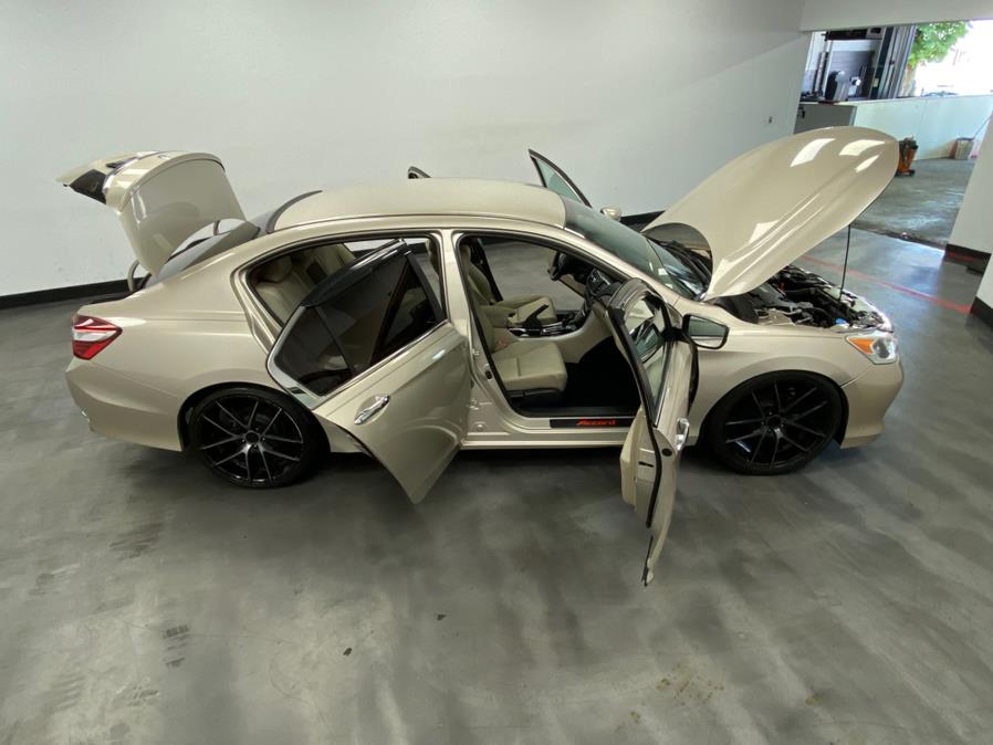 2016 Honda Accord Sedan 4dr I4 CVT LX, available for sale in Linden, New Jersey | East Coast Auto Group. Linden, New Jersey 2016 Honda Accord Sedan 4dr I4 CVT LX, available for sale in Linden, New Jersey | East Coast Auto Group. Linden, New Jersey