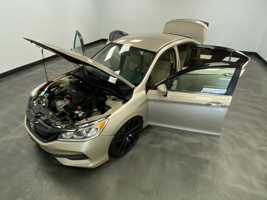 2016 Honda Accord Sedan 4dr I4 CVT LX, available for sale in Linden, New Jersey | East Coast Auto Group. Linden, New Jersey 2016 Honda Accord Sedan 4dr I4 CVT LX, available for sale in Linden, New Jersey | East Coast Auto Group. Linden, New Jersey