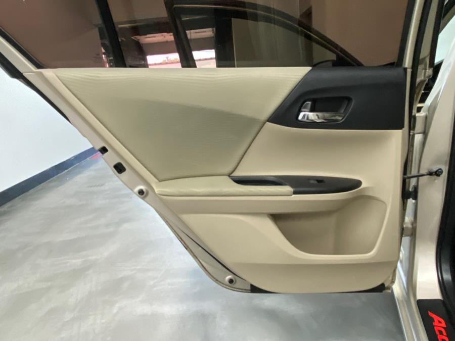 2016 Honda Accord Sedan 4dr I4 CVT LX, available for sale in Linden, New Jersey | East Coast Auto Group. Linden, New Jersey 2016 Honda Accord Sedan 4dr I4 CVT LX, available for sale in Linden, New Jersey | East Coast Auto Group. Linden, New Jersey