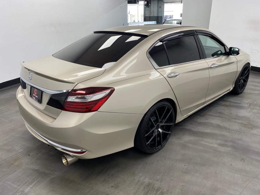 2016 Honda Accord Sedan 4dr I4 CVT LX, available for sale in Linden, New Jersey | East Coast Auto Group. Linden, New Jersey 2016 Honda Accord Sedan 4dr I4 CVT LX, available for sale in Linden, New Jersey | East Coast Auto Group. Linden, New Jersey