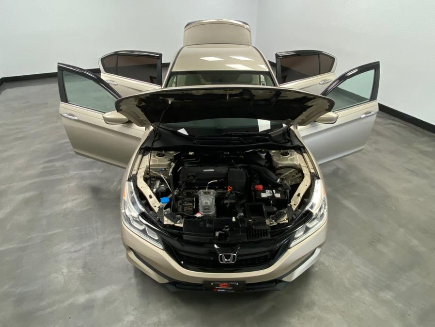 2016 Honda Accord Sedan 4dr I4 CVT LX, available for sale in Linden, New Jersey | East Coast Auto Group. Linden, New Jersey 2016 Honda Accord Sedan 4dr I4 CVT LX, available for sale in Linden, New Jersey | East Coast Auto Group. Linden, New Jersey