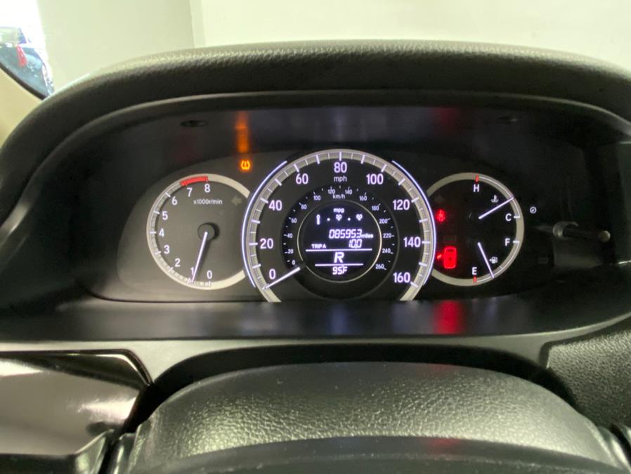 2016 Honda Accord Sedan 4dr I4 CVT LX, available for sale in Linden, New Jersey | East Coast Auto Group. Linden, New Jersey 2016 Honda Accord Sedan 4dr I4 CVT LX, available for sale in Linden, New Jersey | East Coast Auto Group. Linden, New Jersey