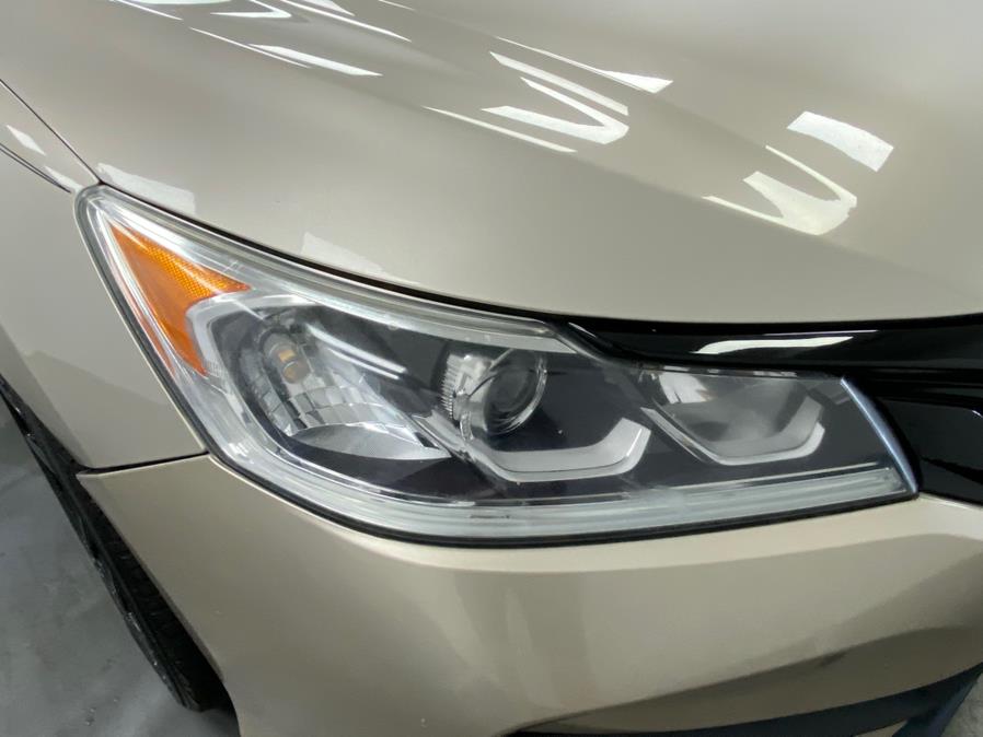 2016 Honda Accord Sedan 4dr I4 CVT LX, available for sale in Linden, New Jersey | East Coast Auto Group. Linden, New Jersey 2016 Honda Accord Sedan 4dr I4 CVT LX, available for sale in Linden, New Jersey | East Coast Auto Group. Linden, New Jersey