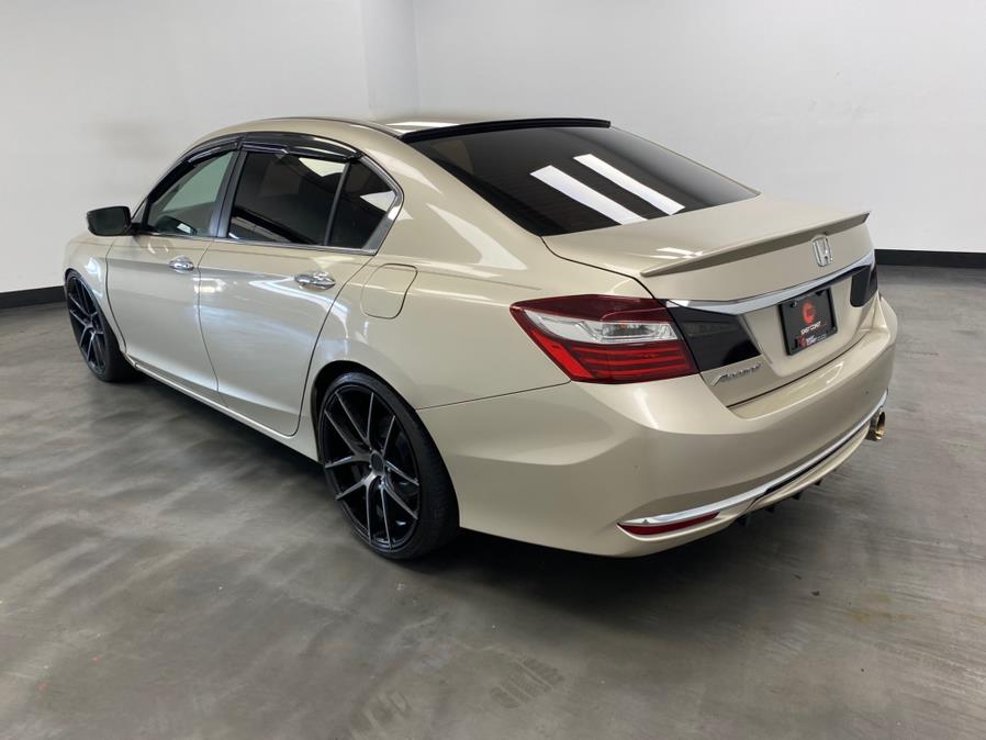 2016 Honda Accord Sedan 4dr I4 CVT LX, available for sale in Linden, New Jersey | East Coast Auto Group. Linden, New Jersey 2016 Honda Accord Sedan 4dr I4 CVT LX, available for sale in Linden, New Jersey | East Coast Auto Group. Linden, New Jersey