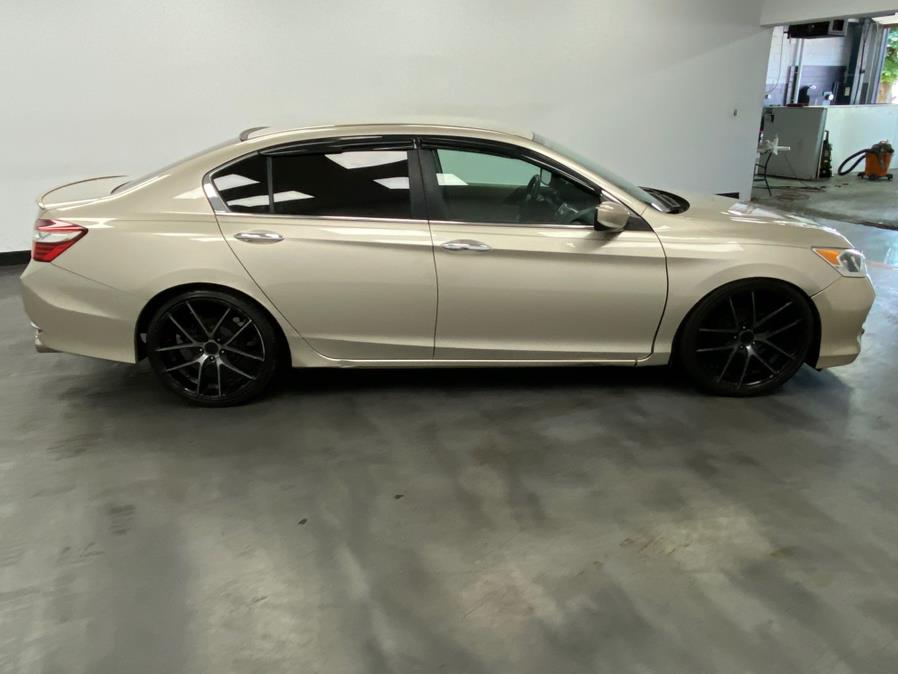 2016 Honda Accord Sedan 4dr I4 CVT LX, available for sale in Linden, New Jersey | East Coast Auto Group. Linden, New Jersey 2016 Honda Accord Sedan 4dr I4 CVT LX, available for sale in Linden, New Jersey | East Coast Auto Group. Linden, New Jersey