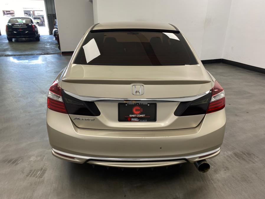 2016 Honda Accord Sedan 4dr I4 CVT LX, available for sale in Linden, New Jersey | East Coast Auto Group. Linden, New Jersey 2016 Honda Accord Sedan 4dr I4 CVT LX, available for sale in Linden, New Jersey | East Coast Auto Group. Linden, New Jersey
