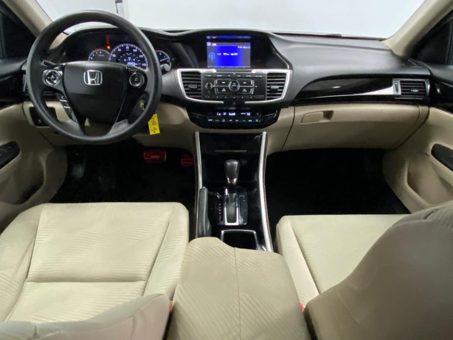 2016 Honda Accord Sedan 4dr I4 CVT LX, available for sale in Linden, New Jersey | East Coast Auto Group. Linden, New Jersey 2016 Honda Accord Sedan 4dr I4 CVT LX, available for sale in Linden, New Jersey | East Coast Auto Group. Linden, New Jersey