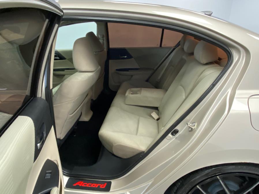 2016 Honda Accord Sedan 4dr I4 CVT LX, available for sale in Linden, New Jersey | East Coast Auto Group. Linden, New Jersey 2016 Honda Accord Sedan 4dr I4 CVT LX, available for sale in Linden, New Jersey | East Coast Auto Group. Linden, New Jersey
