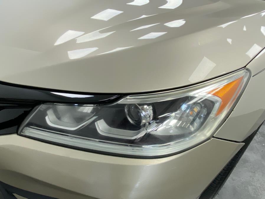 2016 Honda Accord Sedan 4dr I4 CVT LX, available for sale in Linden, New Jersey | East Coast Auto Group. Linden, New Jersey 2016 Honda Accord Sedan 4dr I4 CVT LX, available for sale in Linden, New Jersey | East Coast Auto Group. Linden, New Jersey