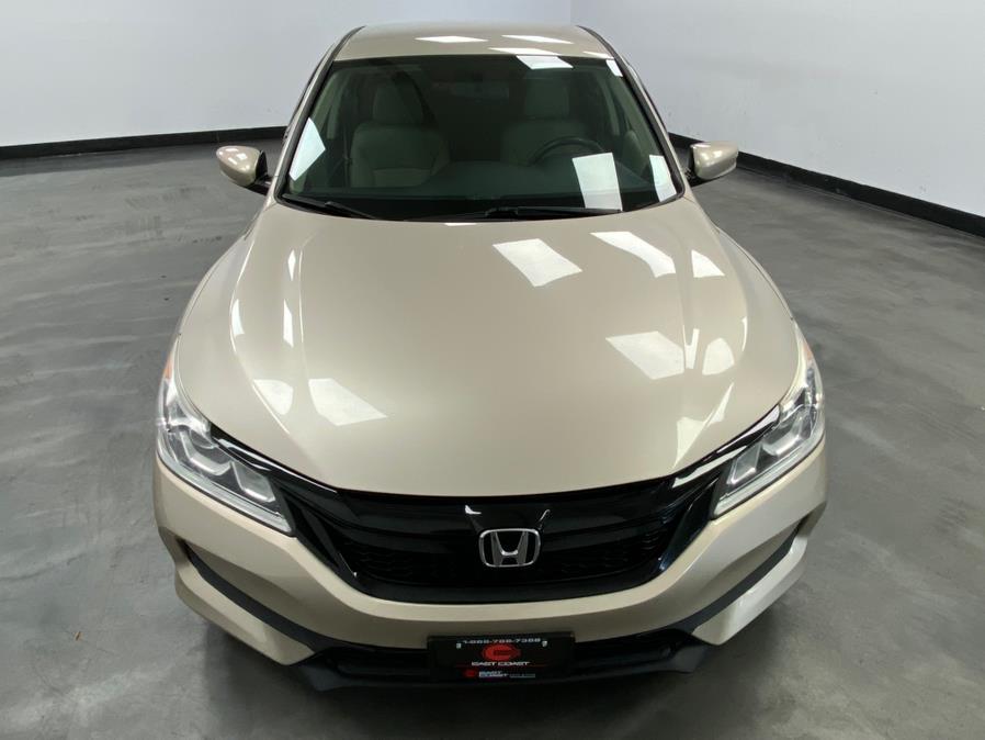 2016 Honda Accord Sedan 4dr I4 CVT LX, available for sale in Linden, New Jersey | East Coast Auto Group. Linden, New Jersey 2016 Honda Accord Sedan 4dr I4 CVT LX, available for sale in Linden, New Jersey | East Coast Auto Group. Linden, New Jersey