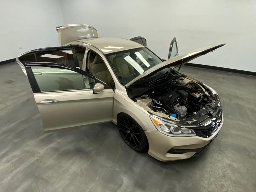 2016 Honda Accord Sedan 4dr I4 CVT LX, available for sale in Linden, New Jersey | East Coast Auto Group. Linden, New Jersey 2016 Honda Accord Sedan 4dr I4 CVT LX, available for sale in Linden, New Jersey | East Coast Auto Group. Linden, New Jersey