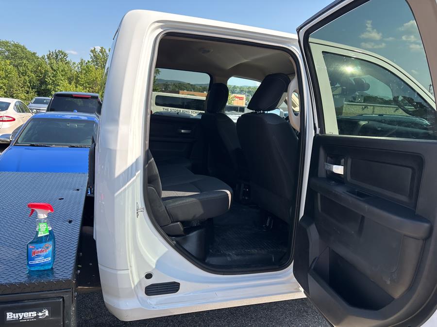 2019 Ram 5500 Chassis Cab Tradesman 4x4 Crew Cab 84" CA 197.4" WB, available for sale in New Windsor, New York | Prestige Pre-Owned Motors Inc. New Windsor, New York 2019 Ram 5500 Chassis Cab Tradesman 4x4 Crew Cab 84" CA 197.4" WB, available for sale in New Windsor, New York | Prestige Pre-Owned Motors Inc. New Windsor, New York