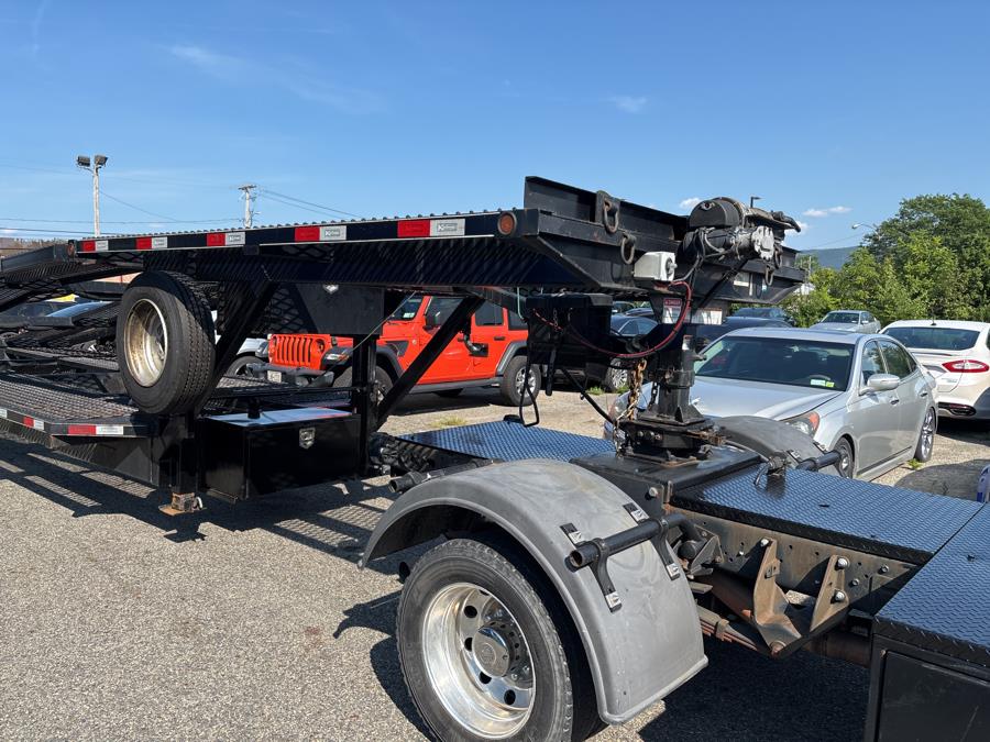 2019 Ram 5500 Chassis Cab Tradesman 4x4 Crew Cab 84" CA 197.4" WB, available for sale in New Windsor, New York | Prestige Pre-Owned Motors Inc. New Windsor, New York 2019 Ram 5500 Chassis Cab Tradesman 4x4 Crew Cab 84" CA 197.4" WB, available for sale in New Windsor, New York | Prestige Pre-Owned Motors Inc. New Windsor, New York
