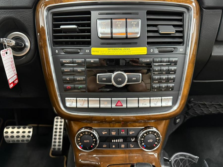 2013 Mercedes-Benz G-Class 4MATIC 4dr G 550, available for sale in Elizabeth, New Jersey | M Auto Group. Elizabeth, New Jersey 2013 Mercedes-Benz G-Class 4MATIC 4dr G 550, available for sale in Elizabeth, New Jersey | M Auto Group. Elizabeth, New Jersey