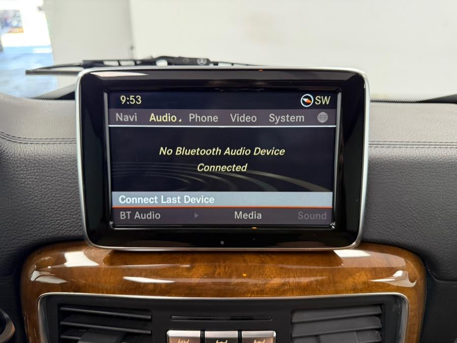 2013 Mercedes-Benz G-Class 4MATIC 4dr G 550, available for sale in Elizabeth, New Jersey | M Auto Group. Elizabeth, New Jersey 2013 Mercedes-Benz G-Class 4MATIC 4dr G 550, available for sale in Elizabeth, New Jersey | M Auto Group. Elizabeth, New Jersey