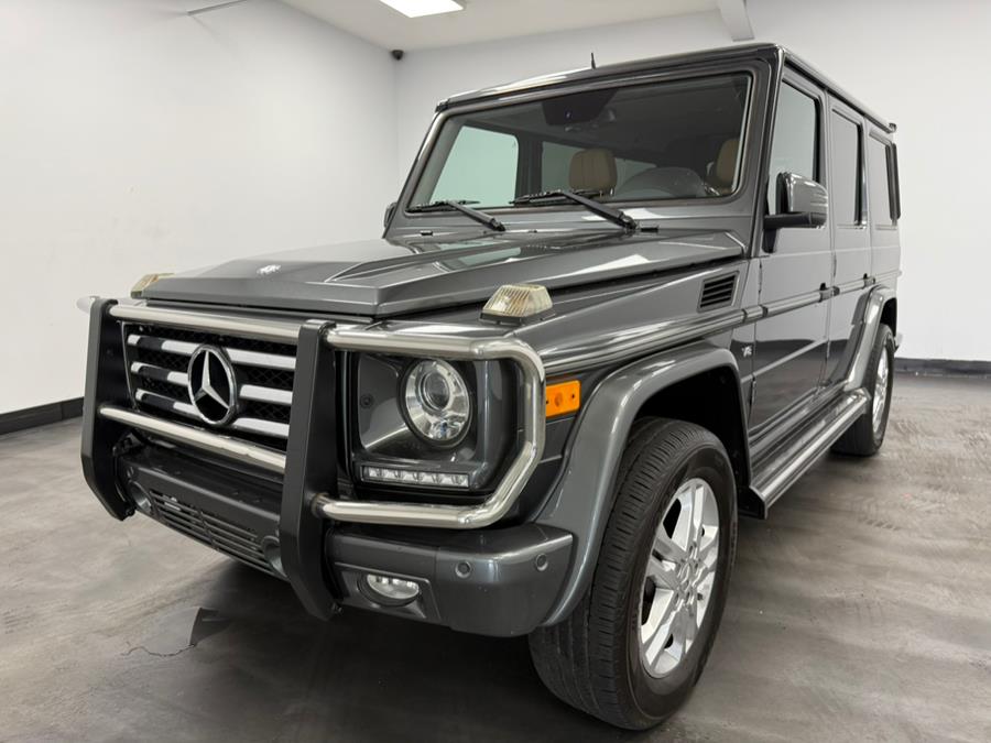 2013 Mercedes-Benz G-Class 4MATIC 4dr G 550, available for sale in Elizabeth, New Jersey | M Auto Group. Elizabeth, New Jersey 2013 Mercedes-Benz G-Class 4MATIC 4dr G 550, available for sale in Elizabeth, New Jersey | M Auto Group. Elizabeth, New Jersey