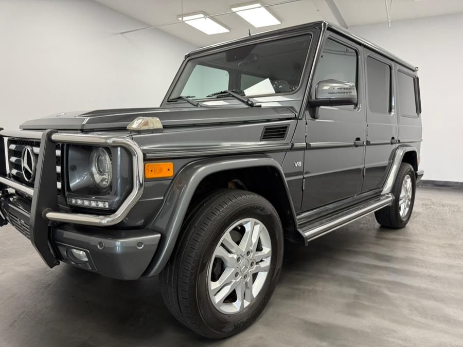 2013 Mercedes-Benz G-Class 4MATIC 4dr G 550, available for sale in Elizabeth, New Jersey | M Auto Group. Elizabeth, New Jersey 2013 Mercedes-Benz G-Class 4MATIC 4dr G 550, available for sale in Elizabeth, New Jersey | M Auto Group. Elizabeth, New Jersey