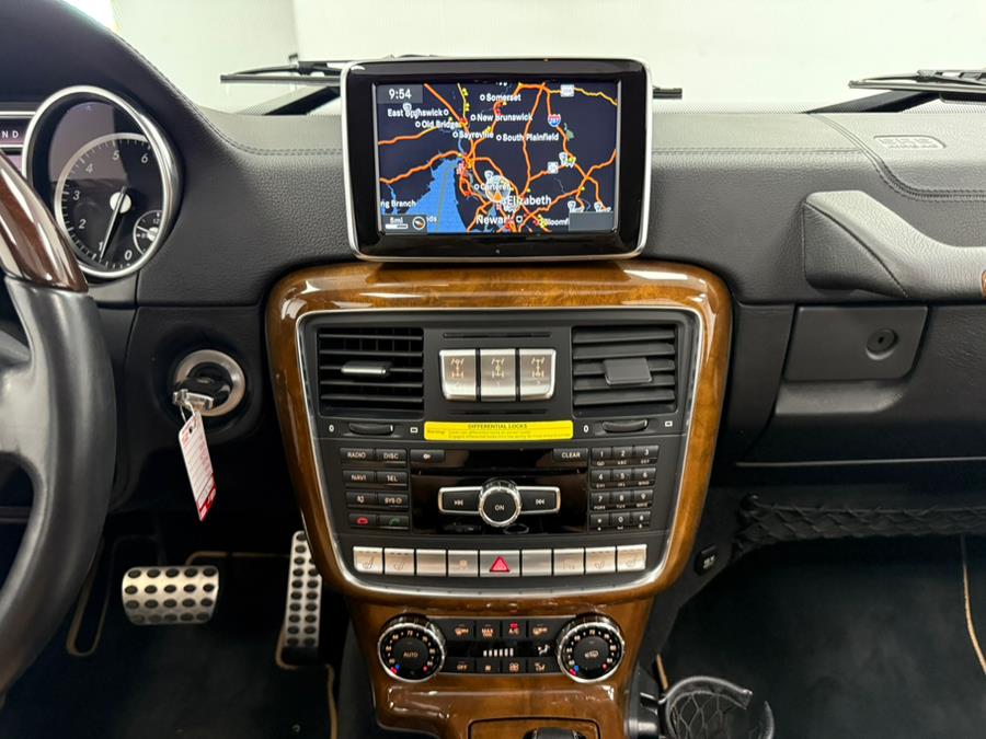 2013 Mercedes-Benz G-Class 4MATIC 4dr G 550, available for sale in Elizabeth, New Jersey | M Auto Group. Elizabeth, New Jersey 2013 Mercedes-Benz G-Class 4MATIC 4dr G 550, available for sale in Elizabeth, New Jersey | M Auto Group. Elizabeth, New Jersey