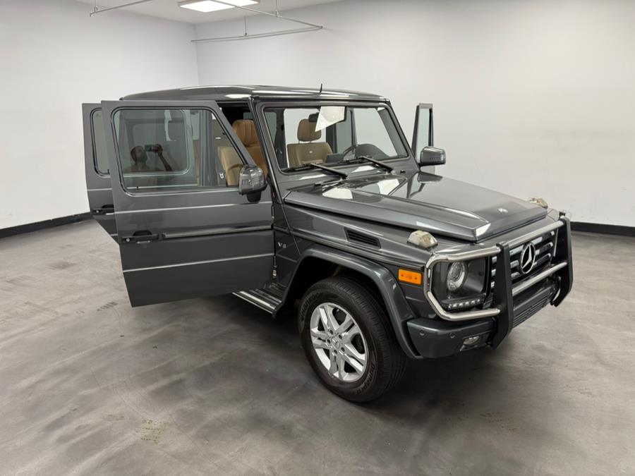 2013 Mercedes-Benz G-Class 4MATIC 4dr G 550, available for sale in Elizabeth, New Jersey | M Auto Group. Elizabeth, New Jersey 2013 Mercedes-Benz G-Class 4MATIC 4dr G 550, available for sale in Elizabeth, New Jersey | M Auto Group. Elizabeth, New Jersey