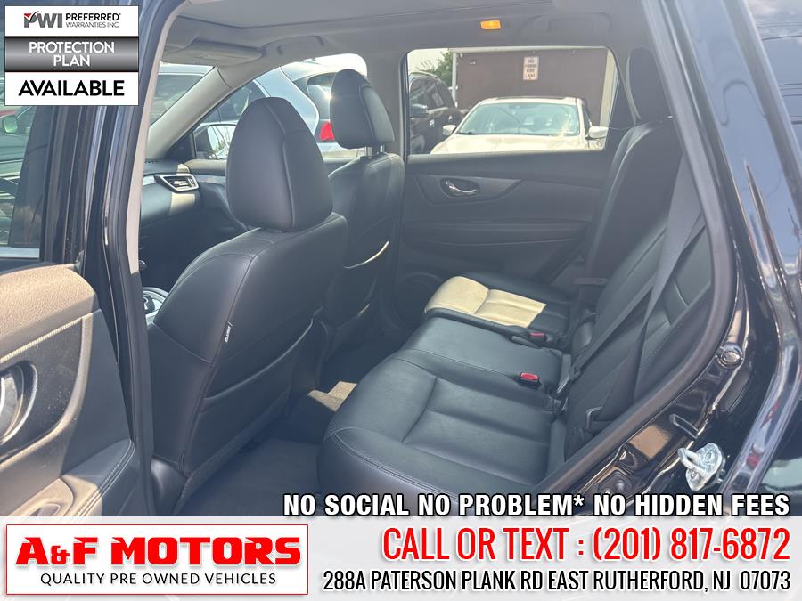 2015 Nissan Rogue AWD 4dr SL, available for sale in East Rutherford, New Jersey | A&F Motors LLC. East Rutherford, New Jersey 2015 Nissan Rogue AWD 4dr SL, available for sale in East Rutherford, New Jersey | A&F Motors LLC. East Rutherford, New Jersey