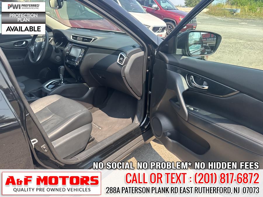 2015 Nissan Rogue AWD 4dr SL, available for sale in East Rutherford, New Jersey | A&F Motors LLC. East Rutherford, New Jersey 2015 Nissan Rogue AWD 4dr SL, available for sale in East Rutherford, New Jersey | A&F Motors LLC. East Rutherford, New Jersey
