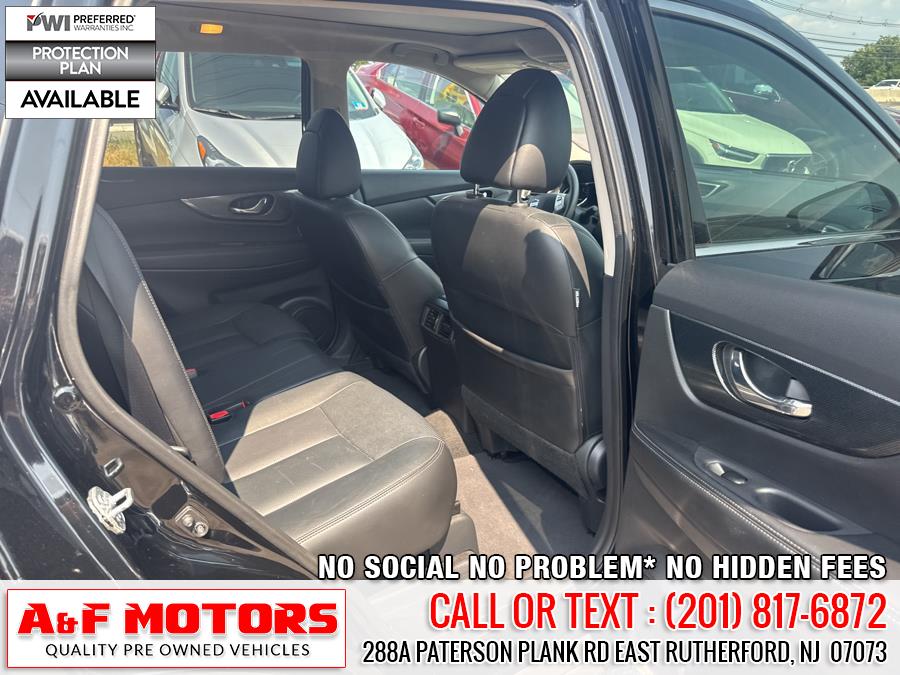 2015 Nissan Rogue AWD 4dr SL, available for sale in East Rutherford, New Jersey | A&F Motors LLC. East Rutherford, New Jersey 2015 Nissan Rogue AWD 4dr SL, available for sale in East Rutherford, New Jersey | A&F Motors LLC. East Rutherford, New Jersey