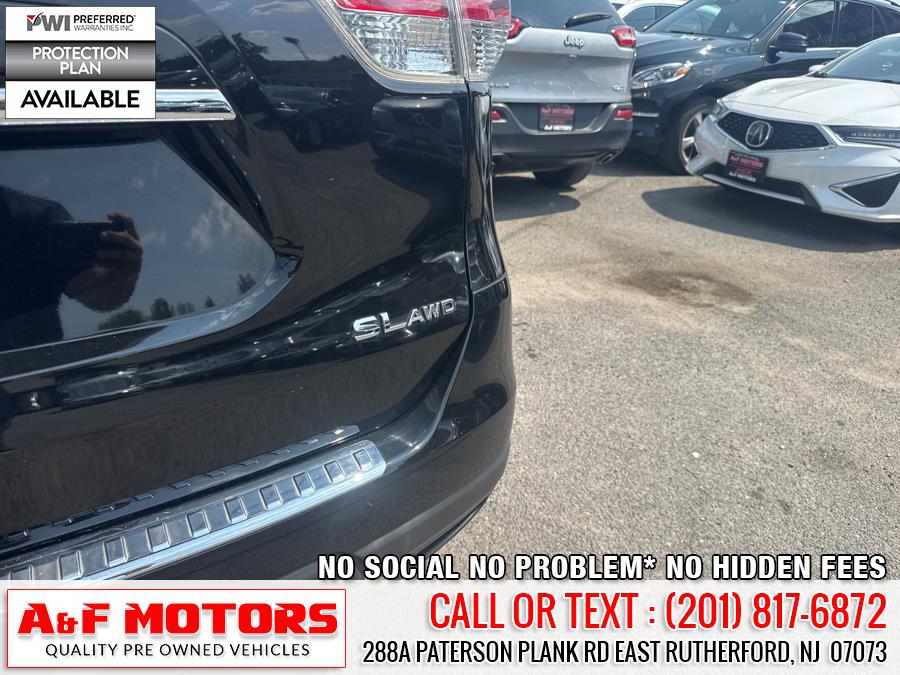 2015 Nissan Rogue AWD 4dr SL, available for sale in East Rutherford, New Jersey | A&F Motors LLC. East Rutherford, New Jersey 2015 Nissan Rogue AWD 4dr SL, available for sale in East Rutherford, New Jersey | A&F Motors LLC. East Rutherford, New Jersey