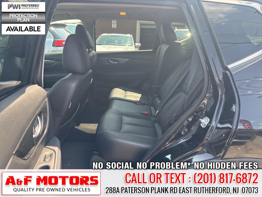 2015 Nissan Rogue AWD 4dr SL, available for sale in East Rutherford, New Jersey | A&F Motors LLC. East Rutherford, New Jersey 2015 Nissan Rogue AWD 4dr SL, available for sale in East Rutherford, New Jersey | A&F Motors LLC. East Rutherford, New Jersey