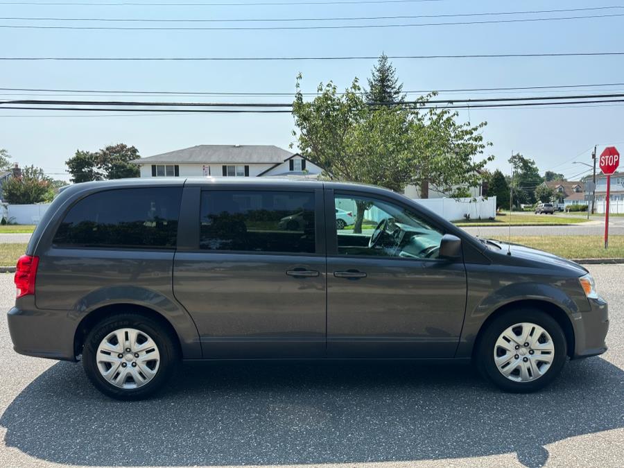 2018 Dodge Grand Caravan SE Wagon, available for sale in Copiague, New York | Great Deal Motors. Copiague, New York 2018 Dodge Grand Caravan SE Wagon, available for sale in Copiague, New York | Great Deal Motors. Copiague, New York