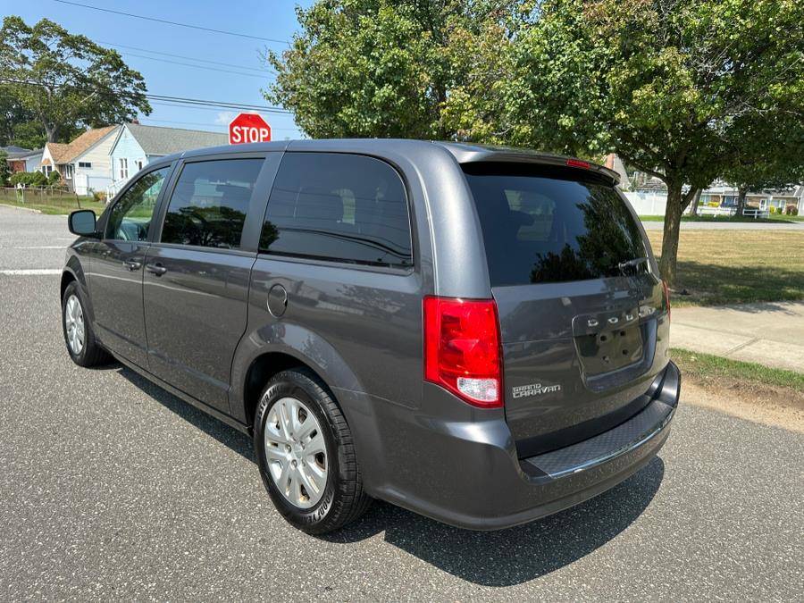 2018 Dodge Grand Caravan SE Wagon, available for sale in Copiague, New York | Great Deal Motors. Copiague, New York 2018 Dodge Grand Caravan SE Wagon, available for sale in Copiague, New York | Great Deal Motors. Copiague, New York