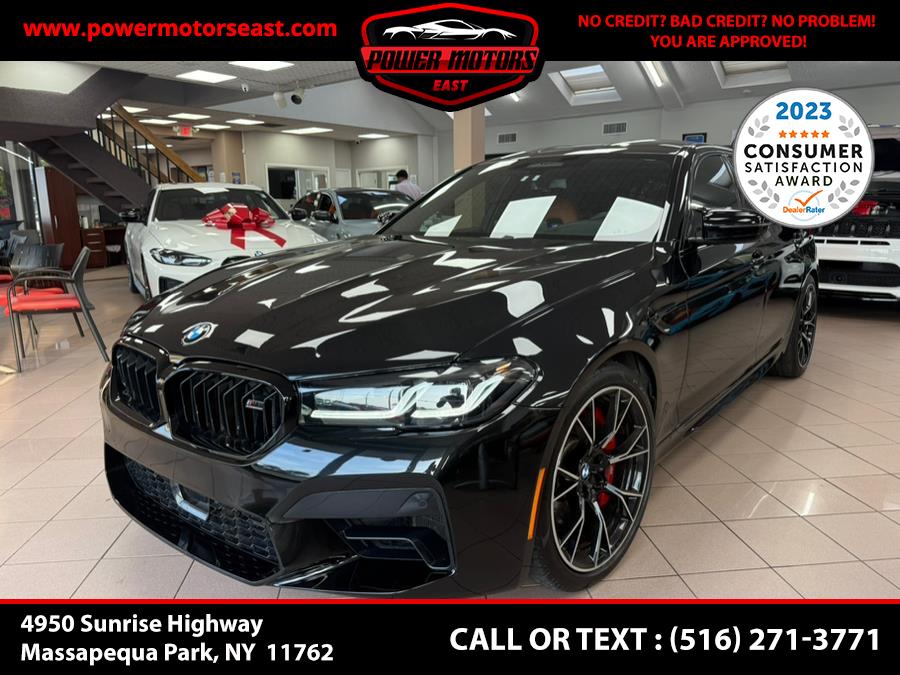 2021 BMW M5 Sedan, available for sale in Massapequa Park, New York | Power Motors East. Massapequa Park, New York