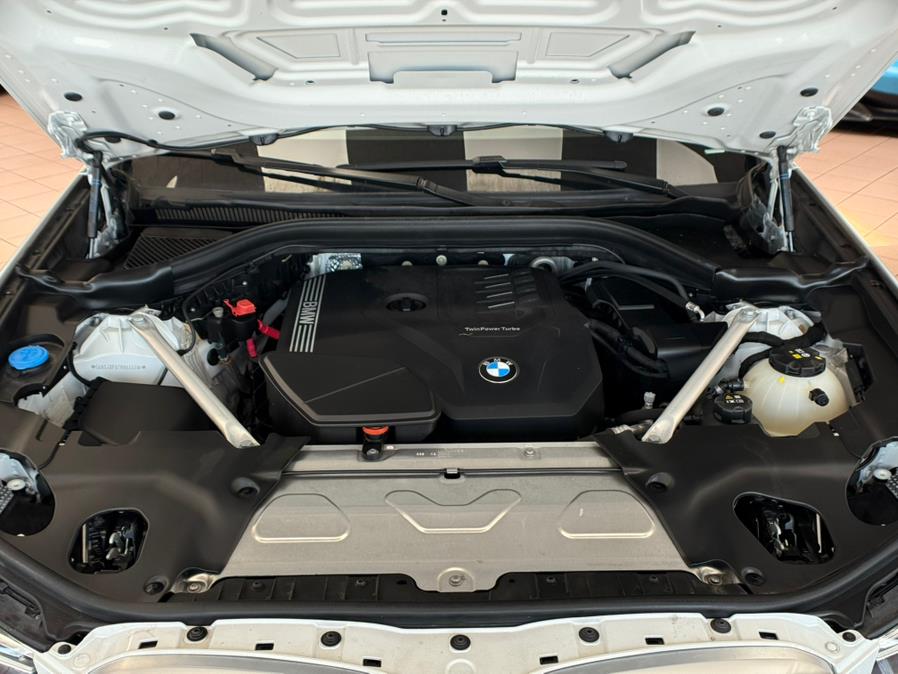 2024 BMW X3 xDrive30i Sports Activity Vehicle, available for sale in Massapequa Park, New York | Power Motors East. Massapequa Park, New York 2024 BMW X3 xDrive30i Sports Activity Vehicle, available for sale in Massapequa Park, New York | Power Motors East. Massapequa Park, New York