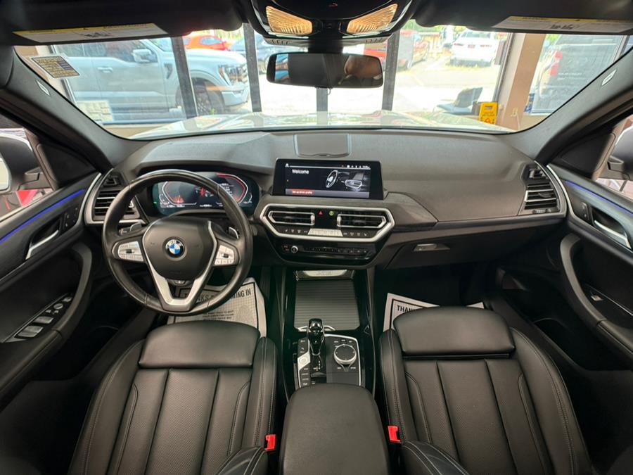 2024 BMW X3 xDrive30i Sports Activity Vehicle, available for sale in Massapequa Park, New York | Power Motors East. Massapequa Park, New York 2024 BMW X3 xDrive30i Sports Activity Vehicle, available for sale in Massapequa Park, New York | Power Motors East. Massapequa Park, New York