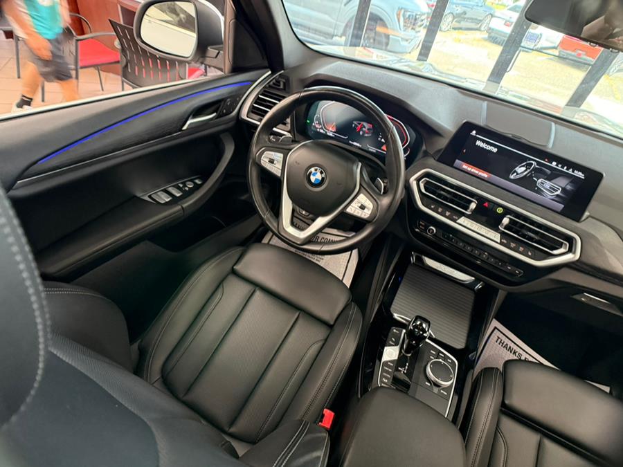 2024 BMW X3 xDrive30i Sports Activity Vehicle, available for sale in Massapequa Park, New York | Power Motors East. Massapequa Park, New York 2024 BMW X3 xDrive30i Sports Activity Vehicle, available for sale in Massapequa Park, New York | Power Motors East. Massapequa Park, New York