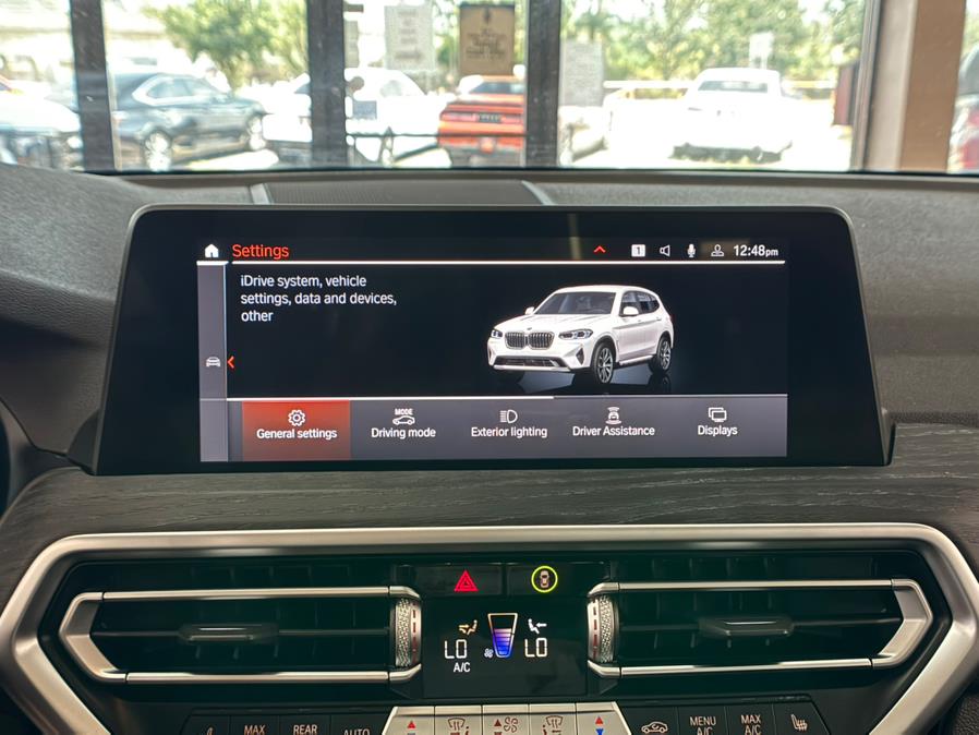2024 BMW X3 xDrive30i Sports Activity Vehicle, available for sale in Massapequa Park, New York | Power Motors East. Massapequa Park, New York 2024 BMW X3 xDrive30i Sports Activity Vehicle, available for sale in Massapequa Park, New York | Power Motors East. Massapequa Park, New York