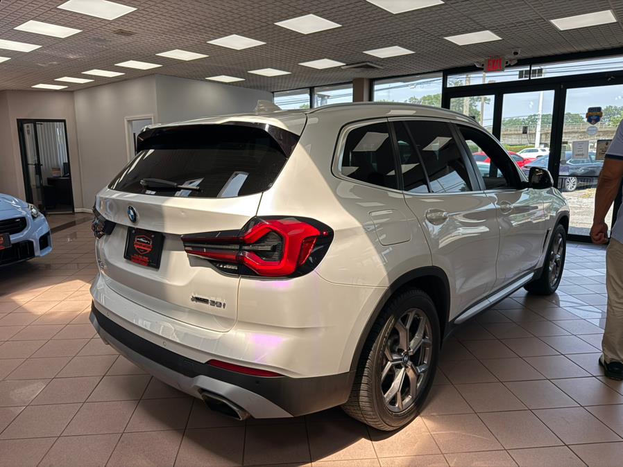 2024 BMW X3 xDrive30i Sports Activity Vehicle, available for sale in Massapequa Park, New York | Power Motors East. Massapequa Park, New York 2024 BMW X3 xDrive30i Sports Activity Vehicle, available for sale in Massapequa Park, New York | Power Motors East. Massapequa Park, New York