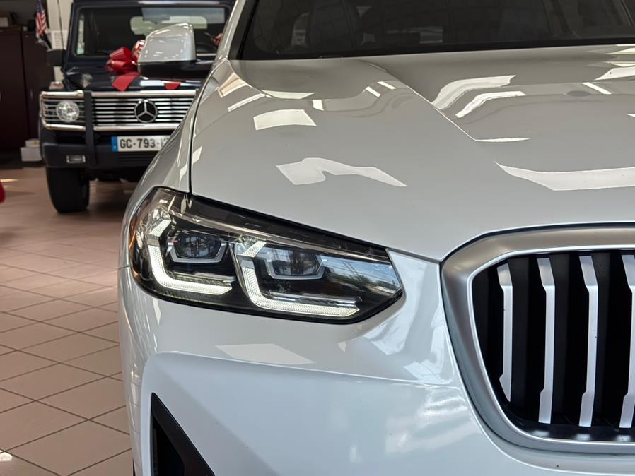 2024 BMW X3 xDrive30i Sports Activity Vehicle, available for sale in Massapequa Park, New York | Power Motors East. Massapequa Park, New York 2024 BMW X3 xDrive30i Sports Activity Vehicle, available for sale in Massapequa Park, New York | Power Motors East. Massapequa Park, New York