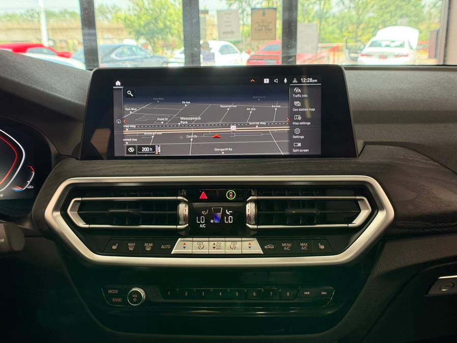 2024 BMW X3 xDrive30i Sports Activity Vehicle, available for sale in Massapequa Park, New York | Power Motors East. Massapequa Park, New York 2024 BMW X3 xDrive30i Sports Activity Vehicle, available for sale in Massapequa Park, New York | Power Motors East. Massapequa Park, New York