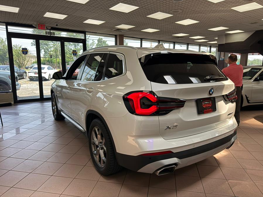 2024 BMW X3 xDrive30i Sports Activity Vehicle, available for sale in Massapequa Park, New York | Power Motors East. Massapequa Park, New York 2024 BMW X3 xDrive30i Sports Activity Vehicle, available for sale in Massapequa Park, New York | Power Motors East. Massapequa Park, New York