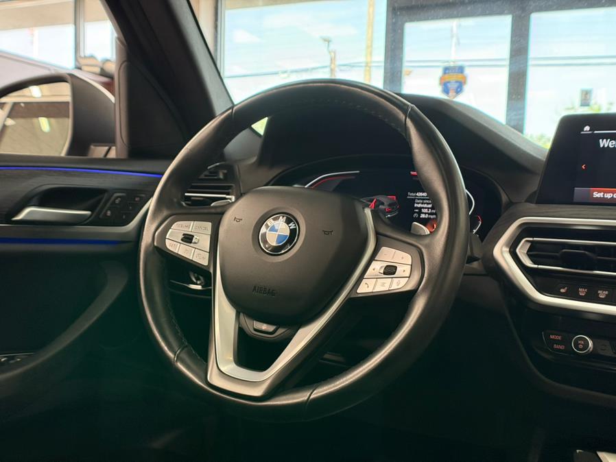 2024 BMW X3 xDrive30i Sports Activity Vehicle, available for sale in Massapequa Park, New York | Power Motors East. Massapequa Park, New York 2024 BMW X3 xDrive30i Sports Activity Vehicle, available for sale in Massapequa Park, New York | Power Motors East. Massapequa Park, New York