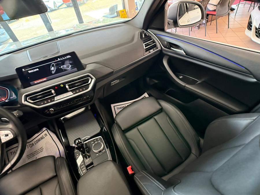 2024 BMW X3 xDrive30i Sports Activity Vehicle, available for sale in Massapequa Park, New York | Power Motors East. Massapequa Park, New York 2024 BMW X3 xDrive30i Sports Activity Vehicle, available for sale in Massapequa Park, New York | Power Motors East. Massapequa Park, New York