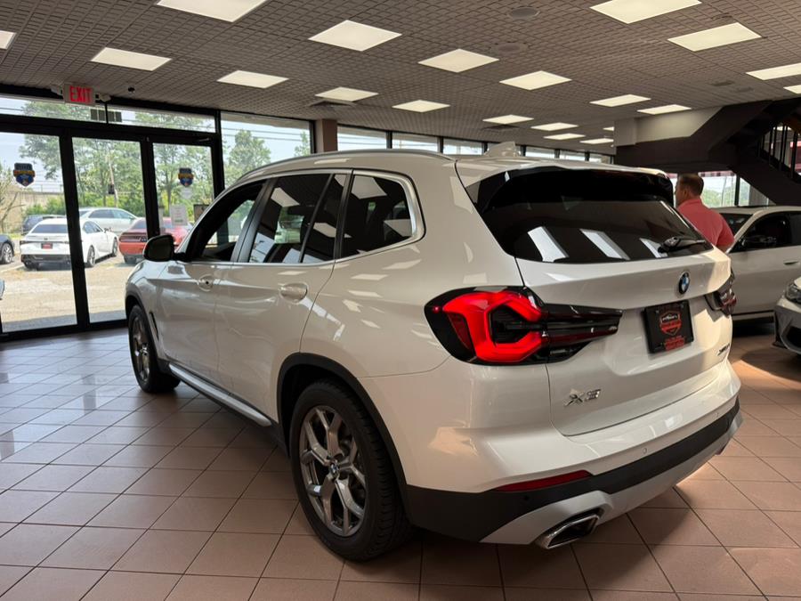 2024 BMW X3 xDrive30i Sports Activity Vehicle, available for sale in Massapequa Park, New York | Power Motors East. Massapequa Park, New York 2024 BMW X3 xDrive30i Sports Activity Vehicle, available for sale in Massapequa Park, New York | Power Motors East. Massapequa Park, New York