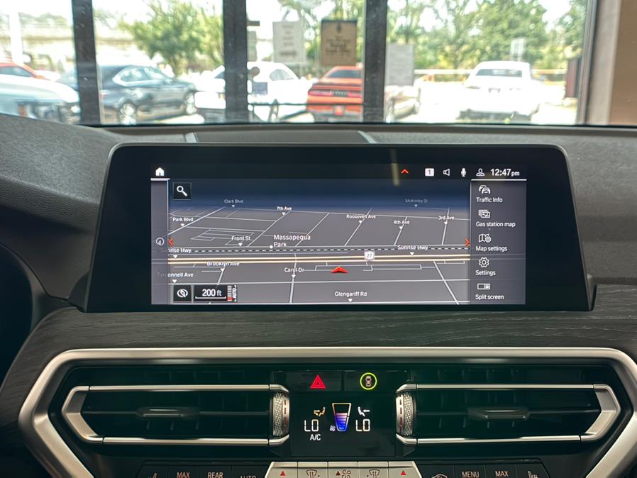 2024 BMW X3 xDrive30i Sports Activity Vehicle, available for sale in Massapequa Park, New York | Power Motors East. Massapequa Park, New York 2024 BMW X3 xDrive30i Sports Activity Vehicle, available for sale in Massapequa Park, New York | Power Motors East. Massapequa Park, New York