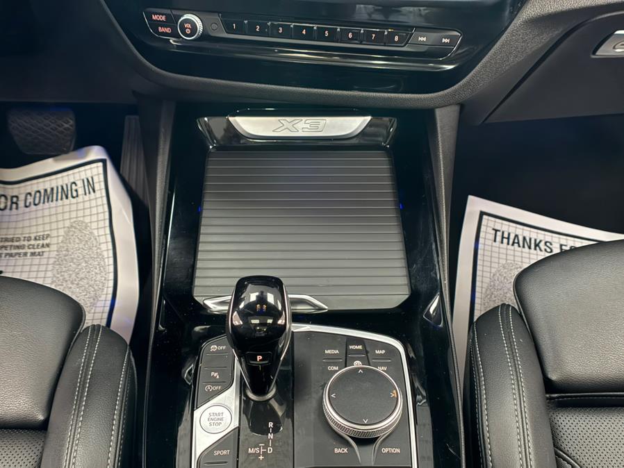 2024 BMW X3 xDrive30i Sports Activity Vehicle, available for sale in Massapequa Park, New York | Power Motors East. Massapequa Park, New York 2024 BMW X3 xDrive30i Sports Activity Vehicle, available for sale in Massapequa Park, New York | Power Motors East. Massapequa Park, New York