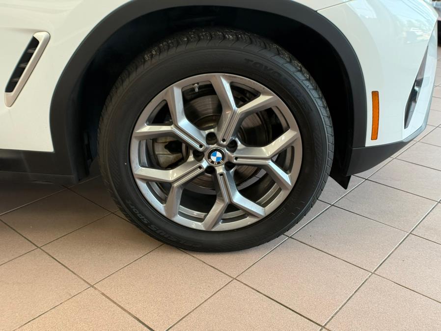 2024 BMW X3 xDrive30i Sports Activity Vehicle, available for sale in Massapequa Park, New York | Power Motors East. Massapequa Park, New York 2024 BMW X3 xDrive30i Sports Activity Vehicle, available for sale in Massapequa Park, New York | Power Motors East. Massapequa Park, New York