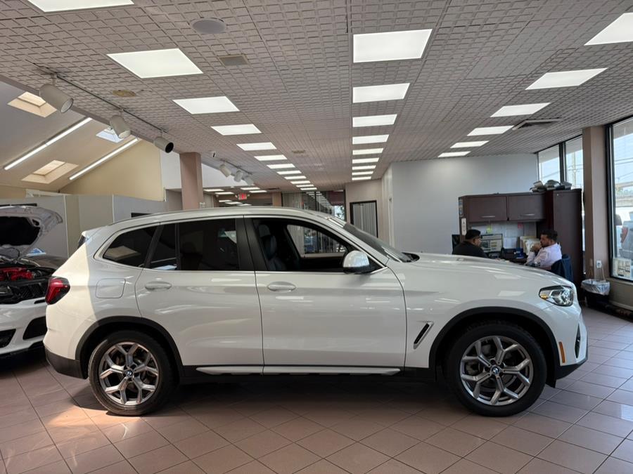 2024 BMW X3 xDrive30i Sports Activity Vehicle, available for sale in Massapequa Park, New York | Power Motors East. Massapequa Park, New York 2024 BMW X3 xDrive30i Sports Activity Vehicle, available for sale in Massapequa Park, New York | Power Motors East. Massapequa Park, New York
