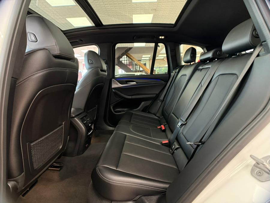 2024 BMW X3 xDrive30i Sports Activity Vehicle, available for sale in Massapequa Park, New York | Power Motors East. Massapequa Park, New York 2024 BMW X3 xDrive30i Sports Activity Vehicle, available for sale in Massapequa Park, New York | Power Motors East. Massapequa Park, New York