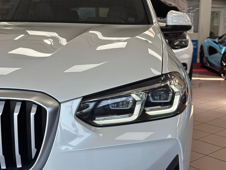 2024 BMW X3 xDrive30i Sports Activity Vehicle, available for sale in Massapequa Park, New York | Power Motors East. Massapequa Park, New York 2024 BMW X3 xDrive30i Sports Activity Vehicle, available for sale in Massapequa Park, New York | Power Motors East. Massapequa Park, New York